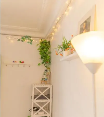Lägenhet Studio In 15th Arrondissement *