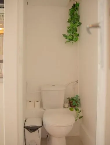 Studio In 15th Arrondissement Lägenhet *